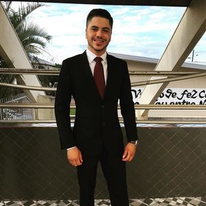 Meet your Posher, Jorge